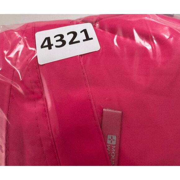 Mountain Warehouse Kids Youth Pink 9-10 Bib Snowpants - Picture 10 of 10